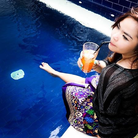 Palloma Hotel Kuta Kuta Lombok Buitenkant foto