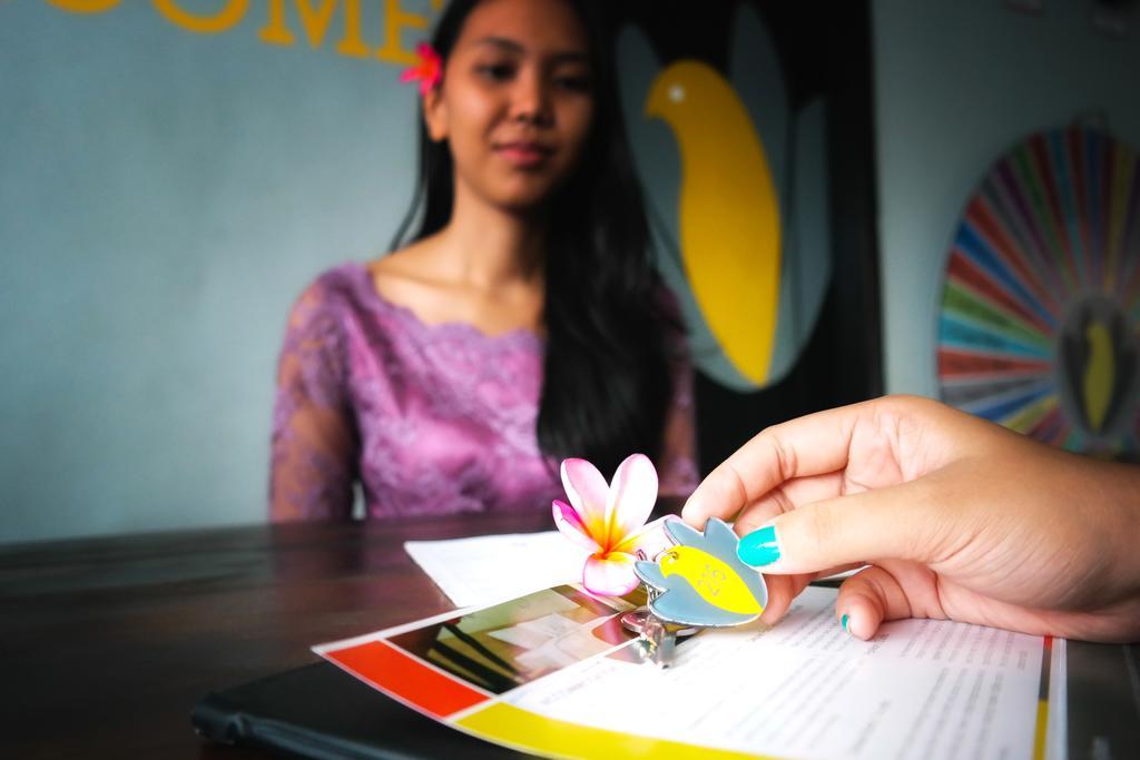 Palloma Hotel Kuta Kuta Lombok Buitenkant foto