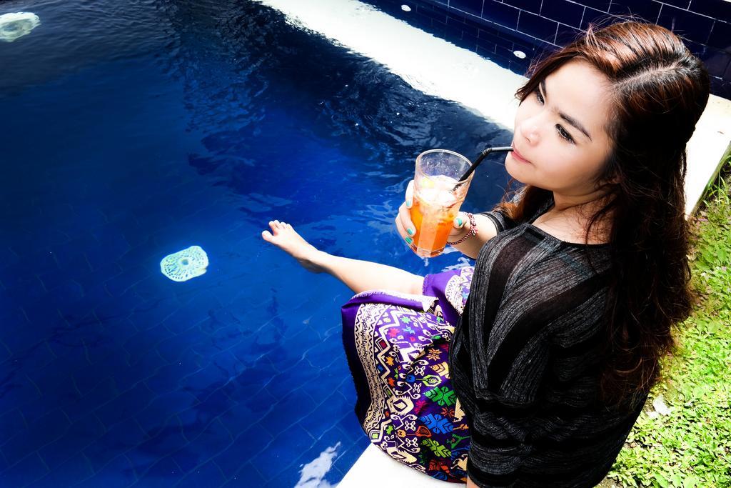 Palloma Hotel Kuta Kuta Lombok Buitenkant foto