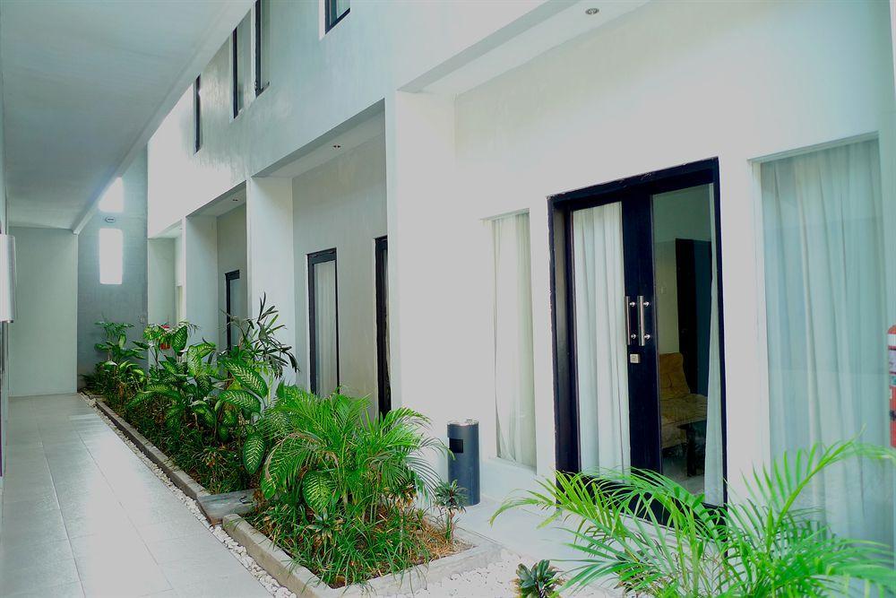 Palloma Hotel Kuta Kuta Lombok Buitenkant foto